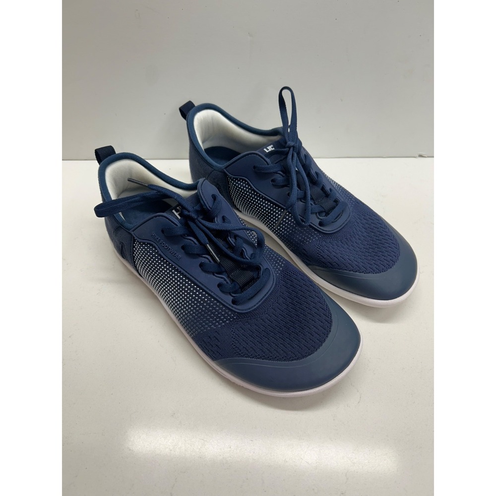 HF Hike Footwear Unisex Barefoot Sneakers Size W8/M6